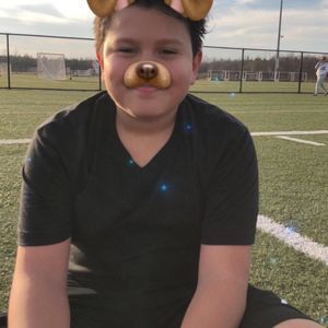 Meet your Posher, Leonel